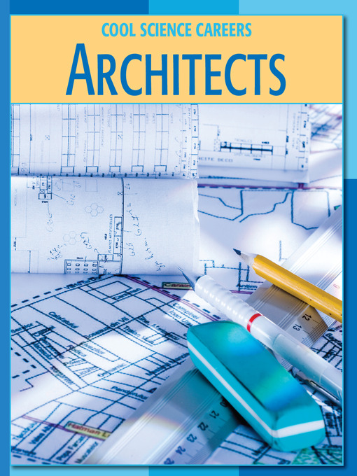 Cover of Architects